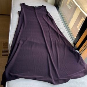 Sleeveless Sympli tank dress Size 10